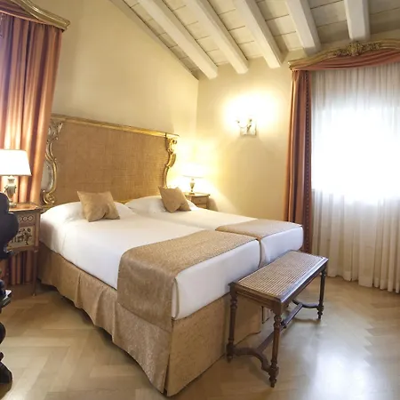 Relais Fra' Lorenzo Гостьовий будинок 5*