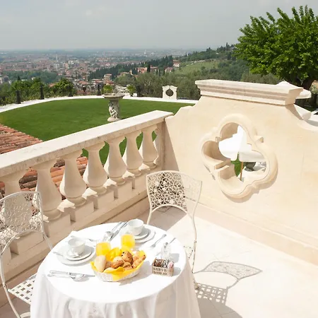 Relais Fra' Lorenzo Верона