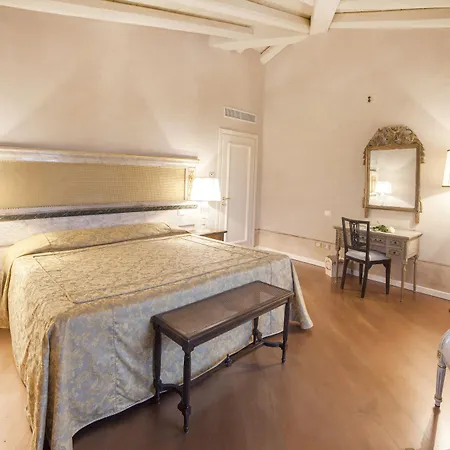 Relais Fra' Lorenzo 5*