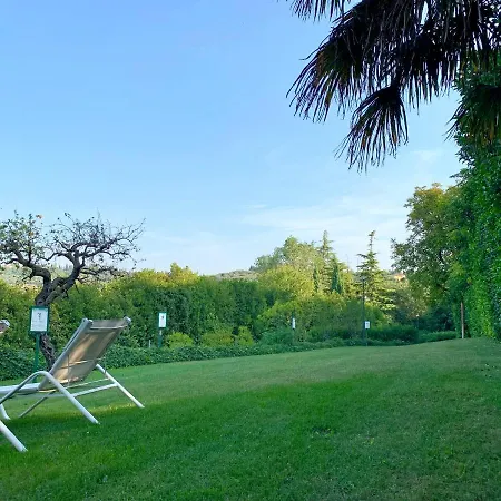 Relais Fra' Lorenzo Гостьовий будинок 5*