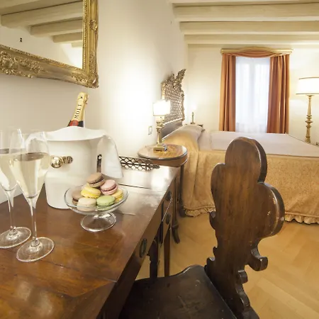 Гостьовий будинок Relais Fra' Lorenzo
