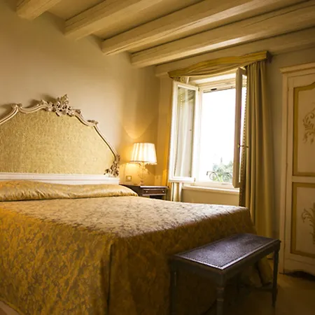 Гостьовий будинок Relais Fra' Lorenzo