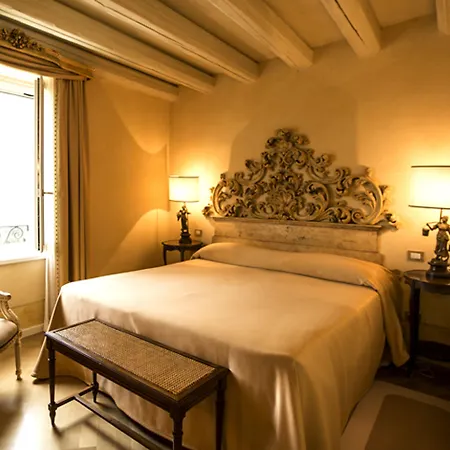 Гостьовий будинок Relais Fra' Lorenzo
