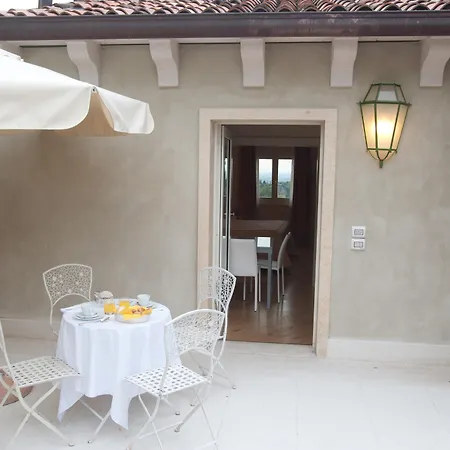Relais Fra' Lorenzo 5* Верона
