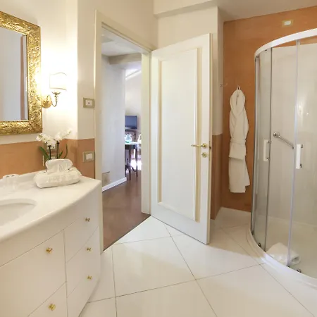 Гостьовий будинок Relais Fra' Lorenzo 5*