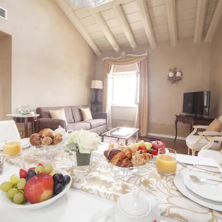 Relais Fra' Lorenzo 5* Верона