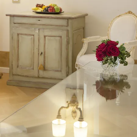 Relais Fra' Lorenzo