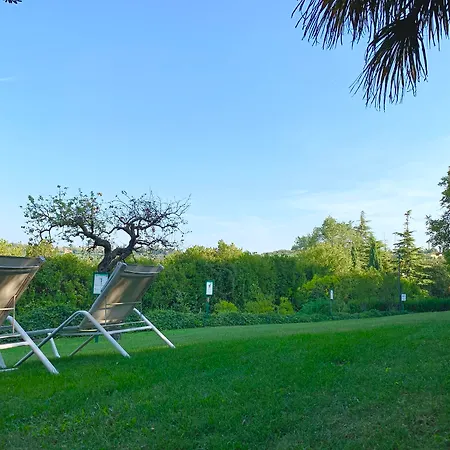 Гостьовий будинок Relais Fra' Lorenzo Верона