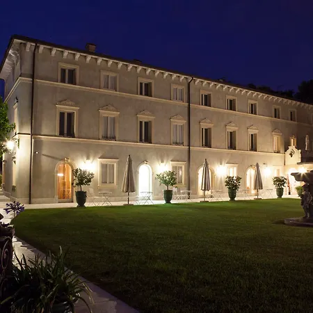 Relais Fra' Lorenzo Верона