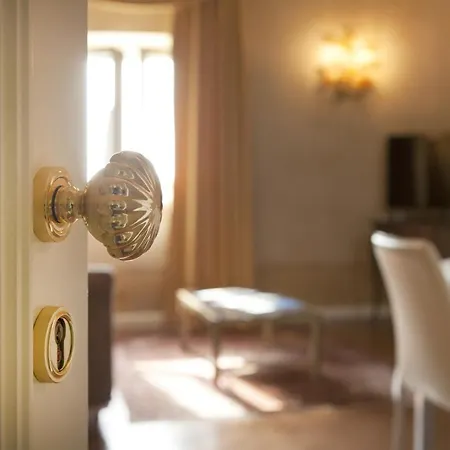 Гостьовий будинок Relais Fra' Lorenzo 5*