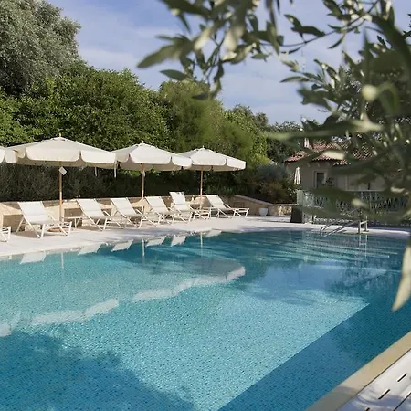 Relais Fra' Lorenzo 5* Верона