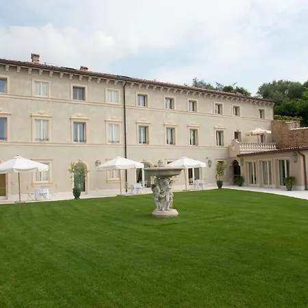 Relais Fra' Lorenzo 5*