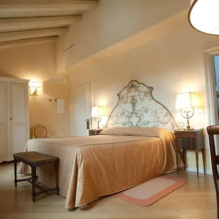 Relais Fra' Lorenzo