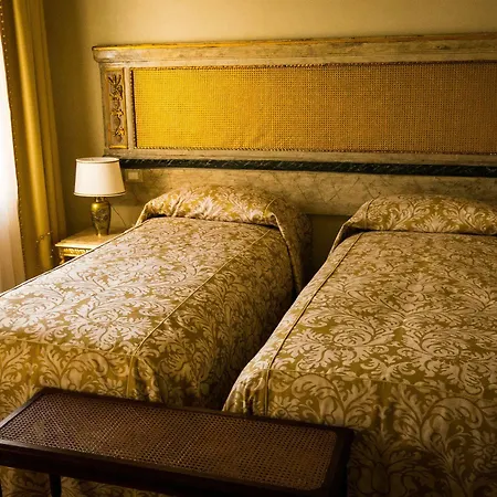 Relais Fra' Lorenzo Гостьовий будинок