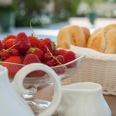 Relais Fra' Lorenzo Guest house Verona