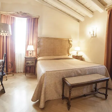 Guest house Relais Fra' Lorenzo