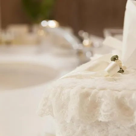 Relais Fra' Lorenzo Guest house