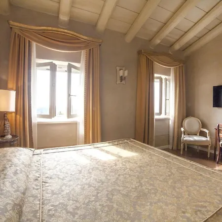 Relais Fra' Lorenzo Guest house 5*