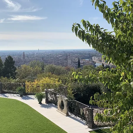 Relais Fra' Lorenzo Guest house