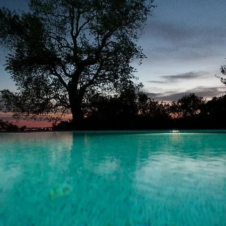 Guest house Relais Fra' Lorenzo Verona