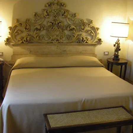 Guest house Relais Fra' Lorenzo