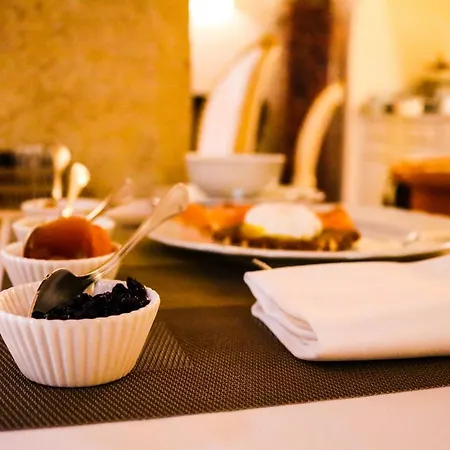 Guest house Relais Fra' Lorenzo